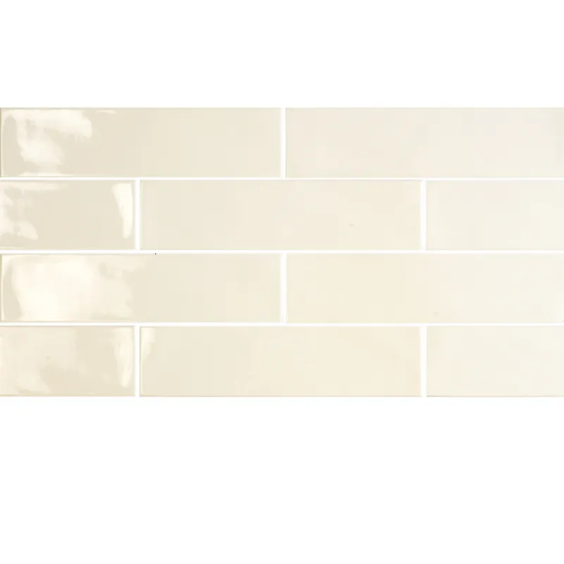 Superprijs Ravello Ivory Keramiek 7,5x30 doos 0,5 m2 STILE3029