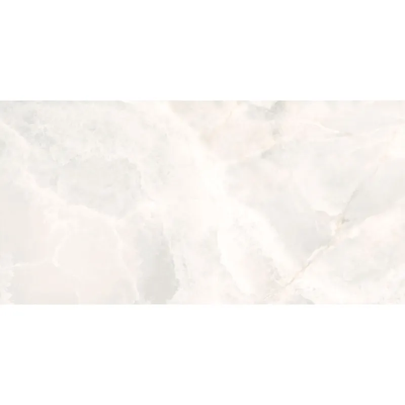 Vloertegel Pamesa Lux Noor White 60x120 cm Gepolijst Wit (Prijs Per M2) Bestel Nu