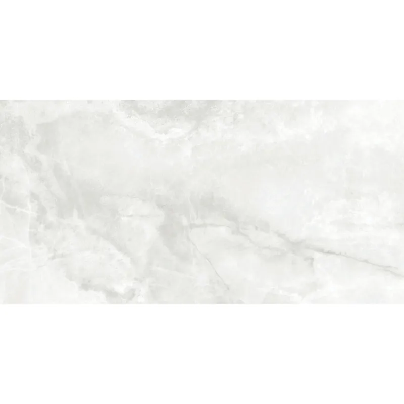 Laatste Kans Vloertegel Pamesa Lux Noor White 30x60 cm Gepolijst Wit (Prijs Per M2)