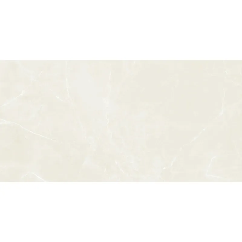 Vloertegel Pamesa Danello Marfil 60x120 cm Gepolijst Beige (Prijs Per M2) Gecertificeerd