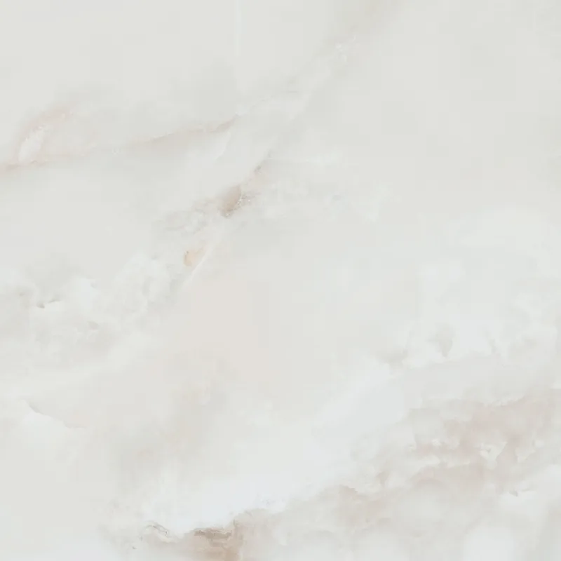Flitsaanbieding Vloertegel Pamesa Sardonyx White 60x60 cm Gerectificeerd Mat Wit (Prijs Per M2)
