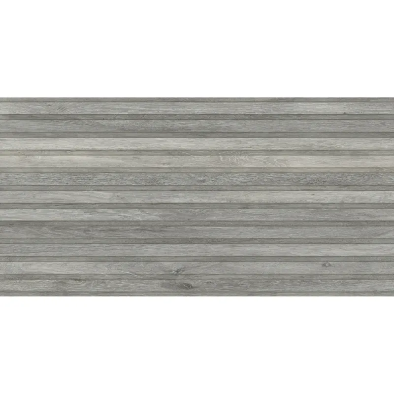 Vloertegel Pamesa At Viggo Ceniza 60x120 cm Gerectificeerd Mat Grijs (Prijs Per M2) Korting