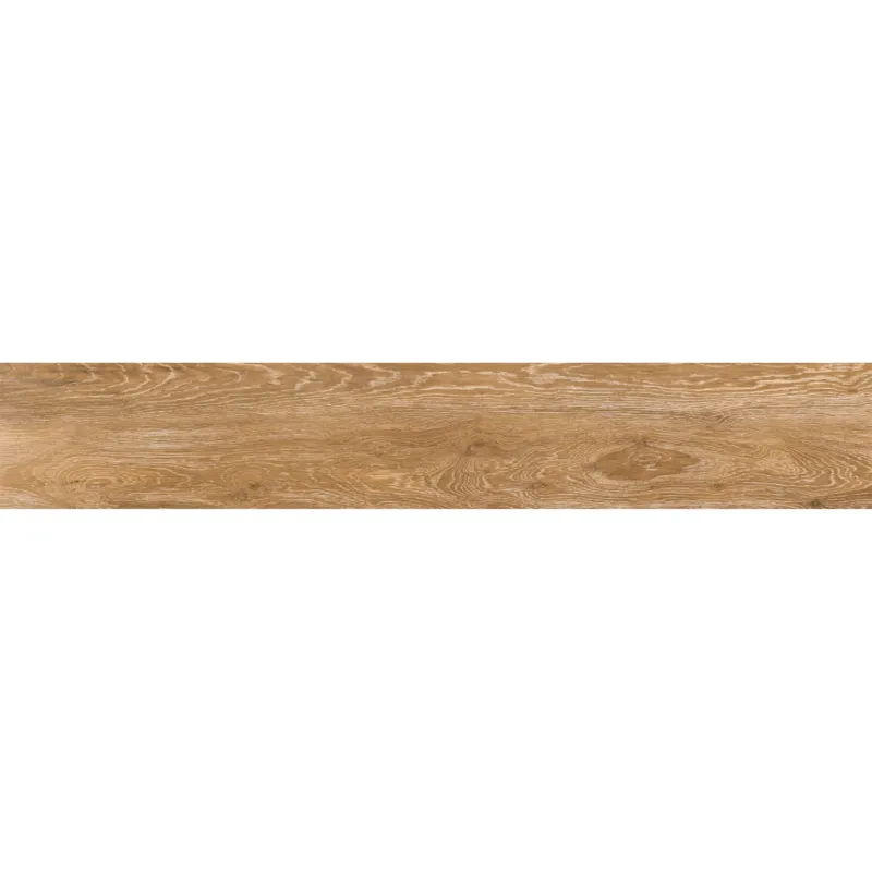 Vloertegel Pamesa At Viggo Fresno 20x120 cm Gerectificeerd Mat Beige (Prijs Per M2) Lage Kosten