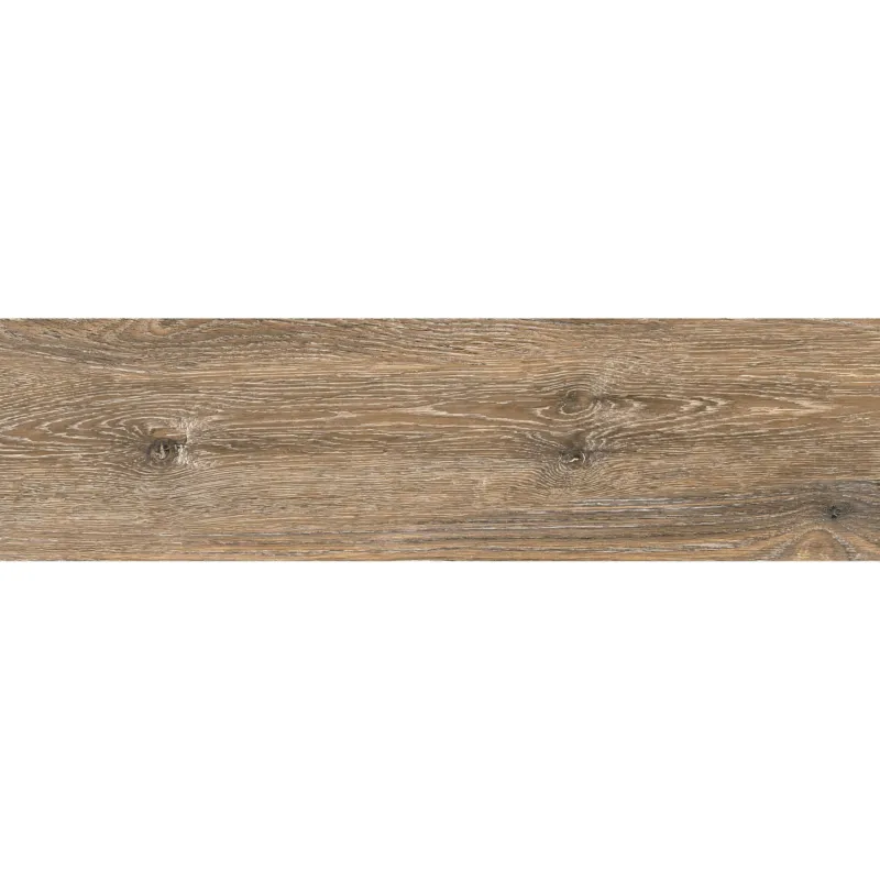 Vloertegel Pamesa At Viggo Roble 20x75 cm Mat Bruin (Prijs Per M2) Superprijs