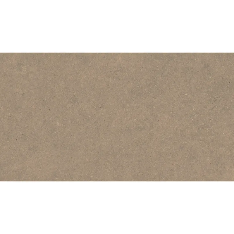 Actieprijs Vloertegel Pamesa Cromat Noce 60x120 cm Gerectificeerd Mat Bruin (Prijs Per M2)