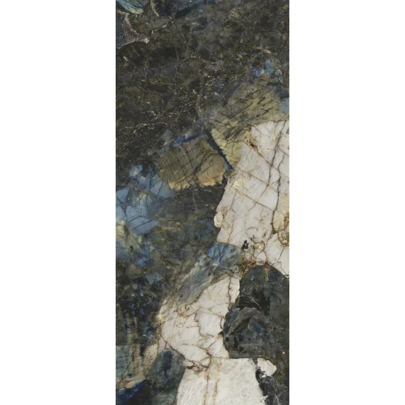 Veilige Betaling Wandtegel Ape Grupo Magallanes Marble 120x280 cm Gepolijst Blauw Marmerlook (Prijs per M2)