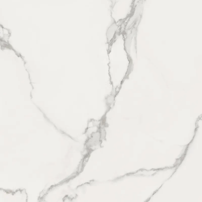 Speciale Aanbieding Vloertegel Ape Grupo Luna Blanca 60x60 cm Gepolijst Wit Marmerlook (Prijs per M2)