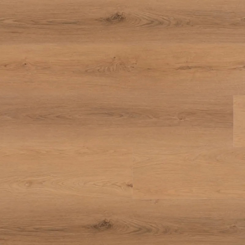 Vloertegel Bobeau Nakuru 23 x 184.3 cm 7.5 mm PVC Houtlook Mat Eiken Bruin (Prijs per M2) Merkproduct