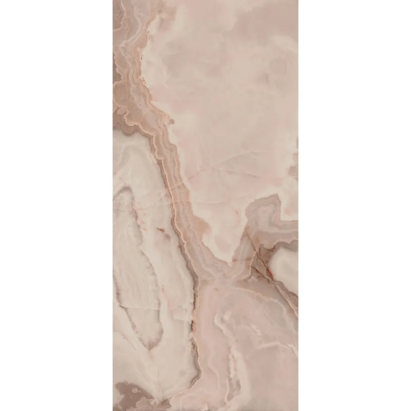 Vloertegel Florim Reves De Rex Douglas & Jones 120x280 cm Magnum Glans Rose (Prijs per M2) Premium