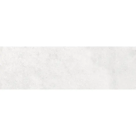 Wandtegel Colorker Premiere 31.6x100 cm 9,7 mm Mat White (Prijs per M2) Weekendaanbieding
