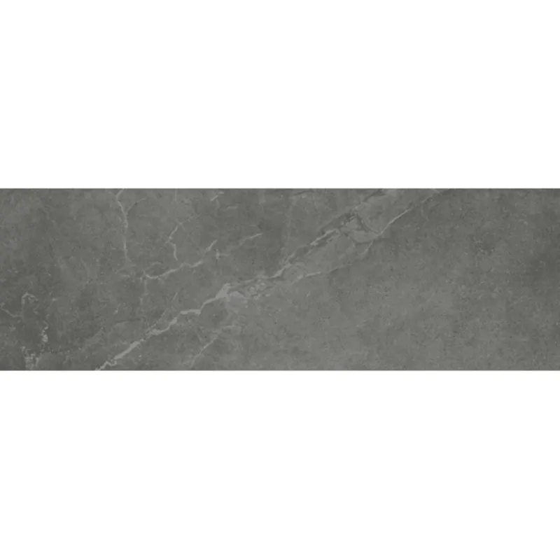 Wandtegel Jos Haag Jos Storm Cloud 40x120 cm Mat Zwart (Prijs per M2) Merkproduct