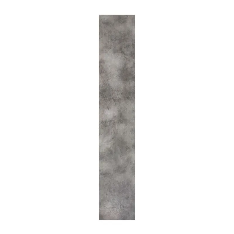 Direct Verzonden Wandpaneel Wall4U Cement Kliksyteem 260x46.5cm Grijs (Doosinhoud 1.21m2)