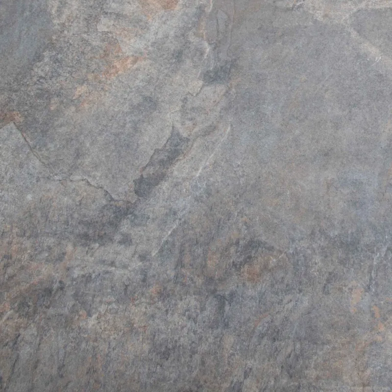 Ceramaxx Durban Slate Leisteenlook 80x80x2 cm 5411170939468 (Prijs Per M2) Must-Have