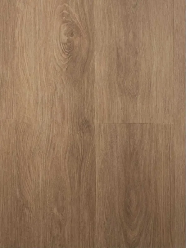 Koop Vandaag Plak PVC EKO Kingsize collection 23,5 x 150,5 x 0,25 cm Houtlook Rijn (Doosinhoud 3,54 m2)