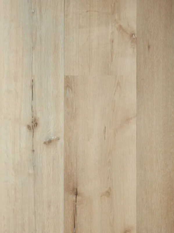 Klik PVC EKO Solid collection 22,5 x 122 x 0,4 cm Houtlook Kos (Doosinhoud 2,2 m2) Speciale Aanbieding