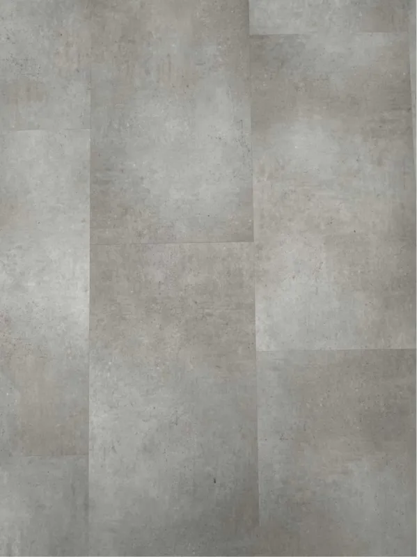 Gratis Retour Klik PVC EKO Stone collection 45,7 x 91,4 x 0,5 cm Betonlook Loliet (Doosinhoud 1,86 m2)