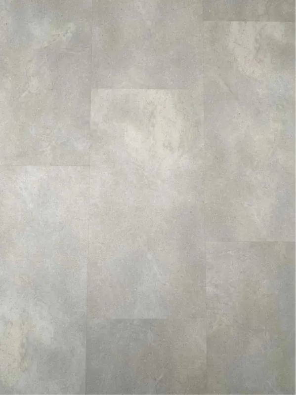Beperkte Voorraad Klik PVC EKO Stone collection 45,7 x 91,4 x 0,5 cm Betonlook Basalt (Doosinhoud 1,67 m2)