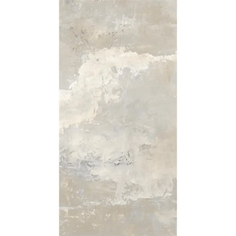 Bestel Nu Vloer- en Wandtegel Energieker City Plaster 60x120 cm Glanzend Beige (Prijs per M2)