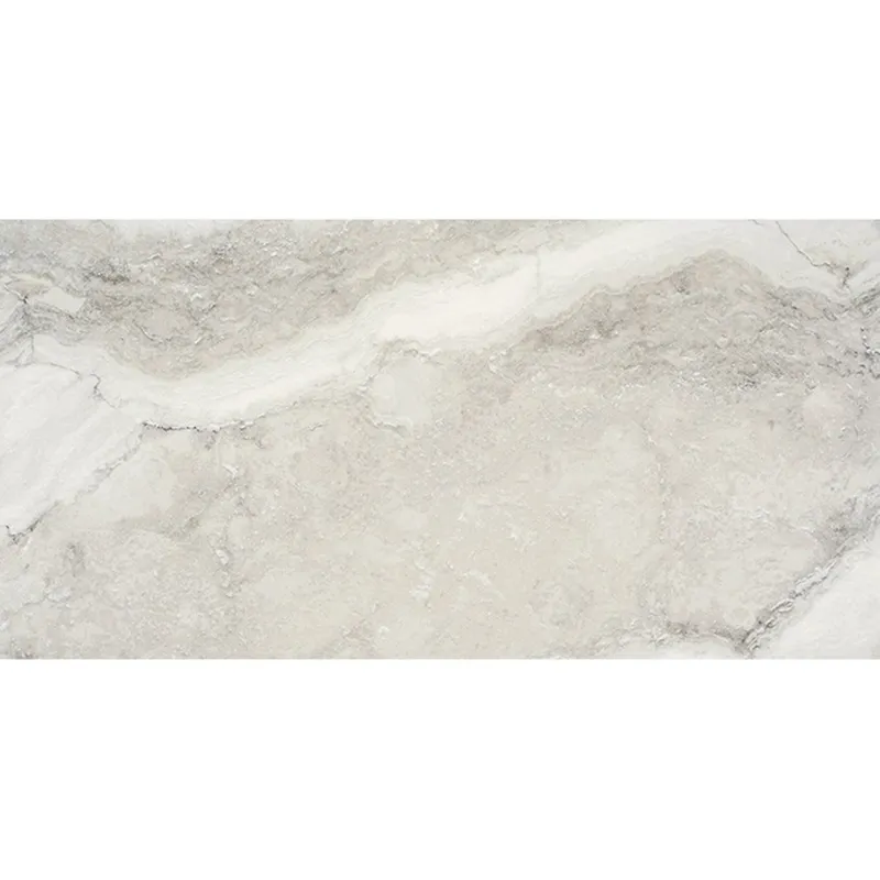 Vloer & Wandtegel Cristacer Travertino Di Caracalla 60x120 cm Mat Bianco (Prijs Per m2) Laatste Kans