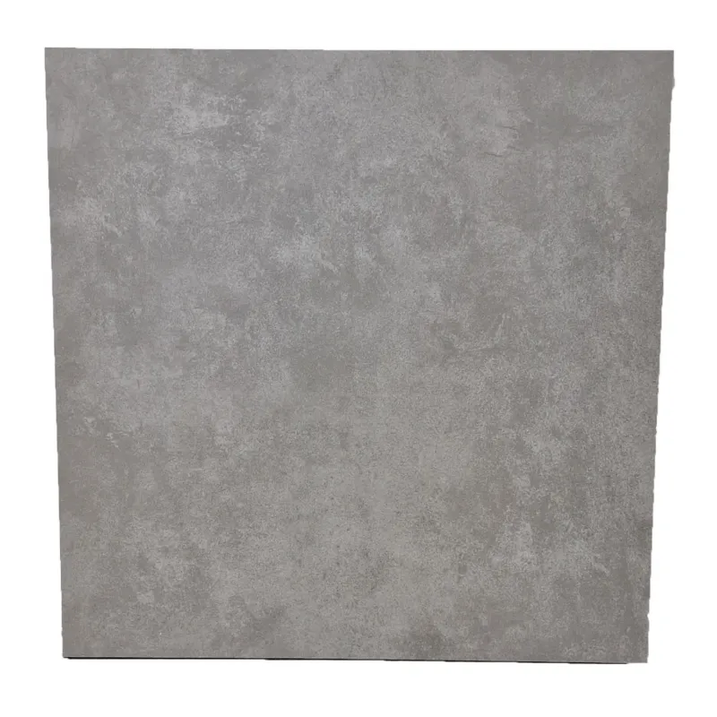 Gratis Retour Vloertegel Profiker Urban Grey 60x60 cm Gerectificeerd Grijs (Prijs per m2)