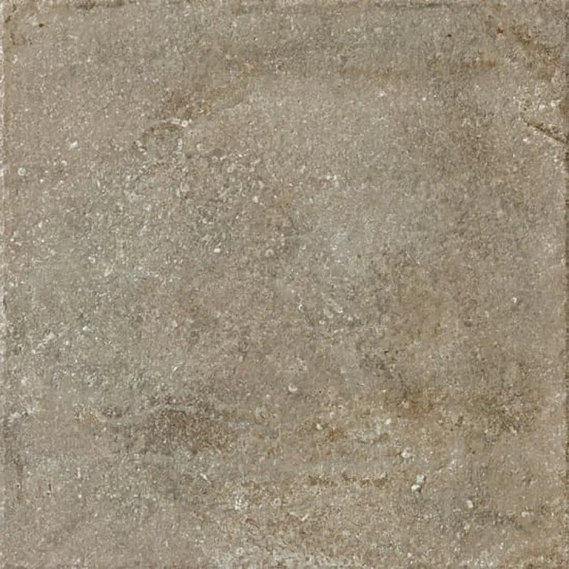Korting Vloertegel Douglas & Jones Province 80x80 cm Gerectificeerd Mat Taupe (prijs per m2)