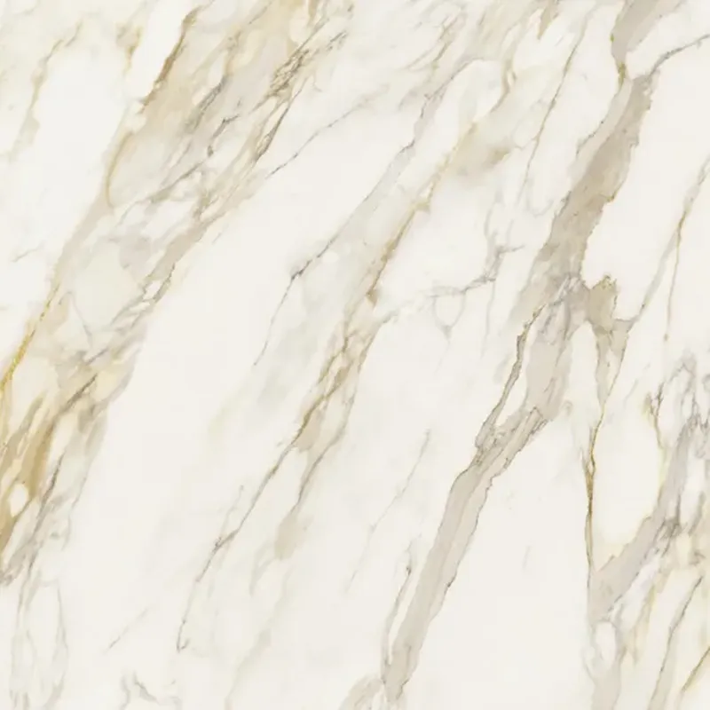 Vloertegel Douglas & Jones Magnum 120x120 cm Marmerlook Gerectificeerd 6 mm Mat Creme (prijs per m2) Hete Deal