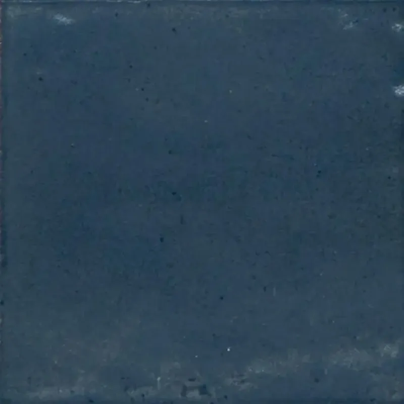 Must-Have Wandtegel Marazzi Rice 15x15 cm Glans Blu (prijs per m2)