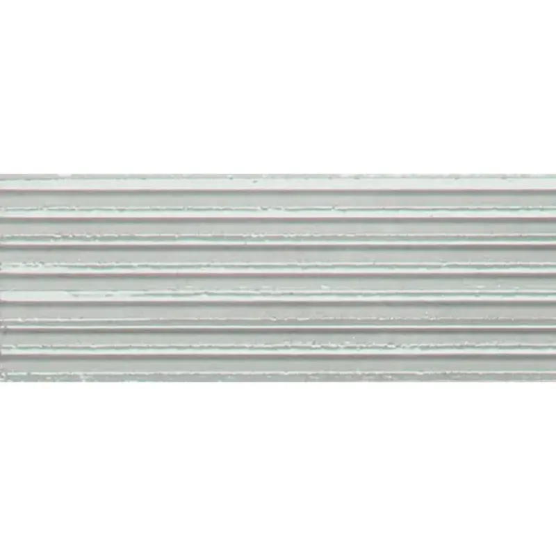 Koop Vandaag Wandtegel Marazzi Rice 7,5x20 cm met Relief Decor Glans Grigio (prijs per m2)
