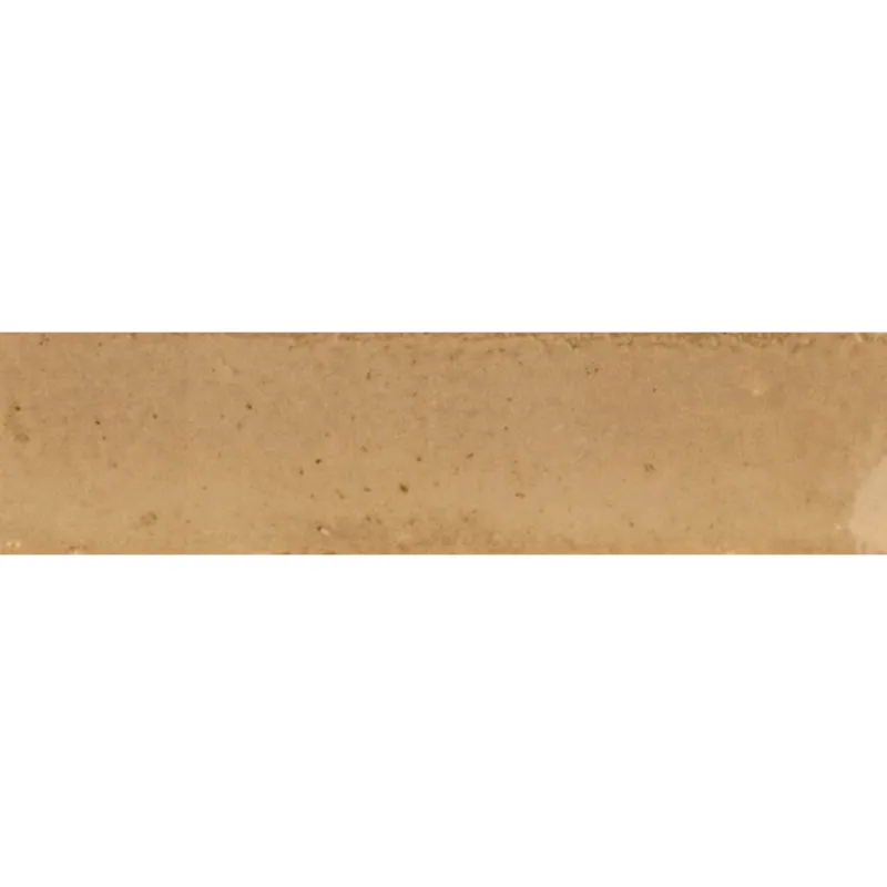 Wandtegel Ragno Look Beige 6x24 cm Glans Beige (doosinhoud 0.52 m2) (Prijs Per m2) Beperkte Voorraad