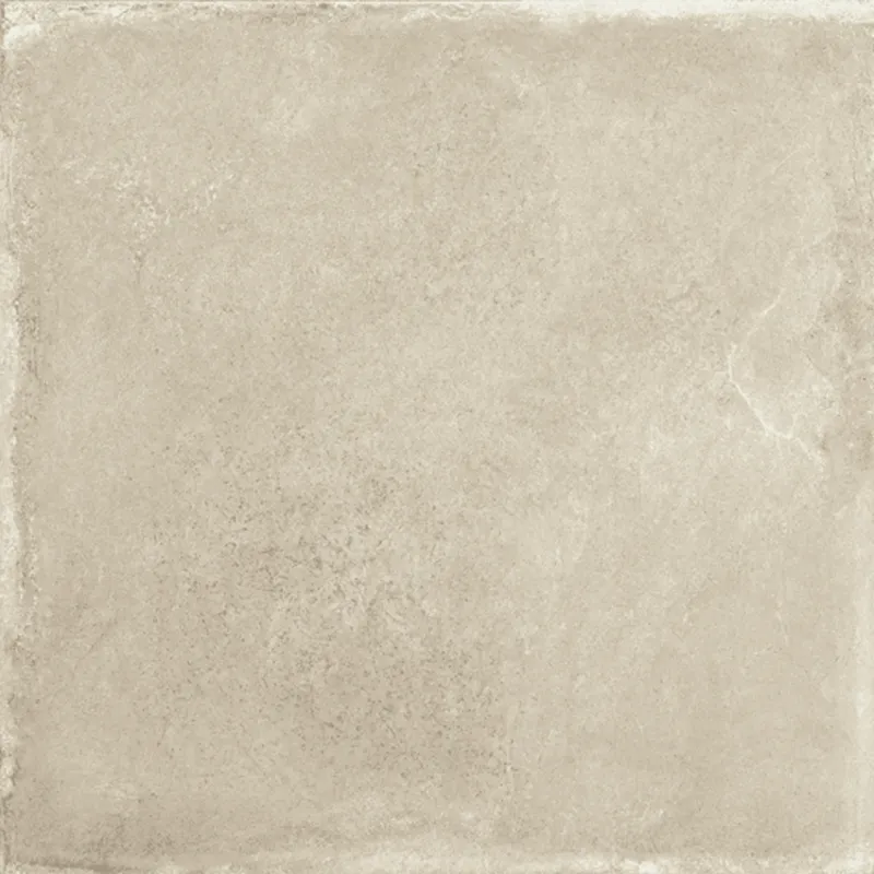 Vloertegel Serenissima Materica 100x100 cm Ecru (doosinhoud 1M2) (prijs per m2) Premium