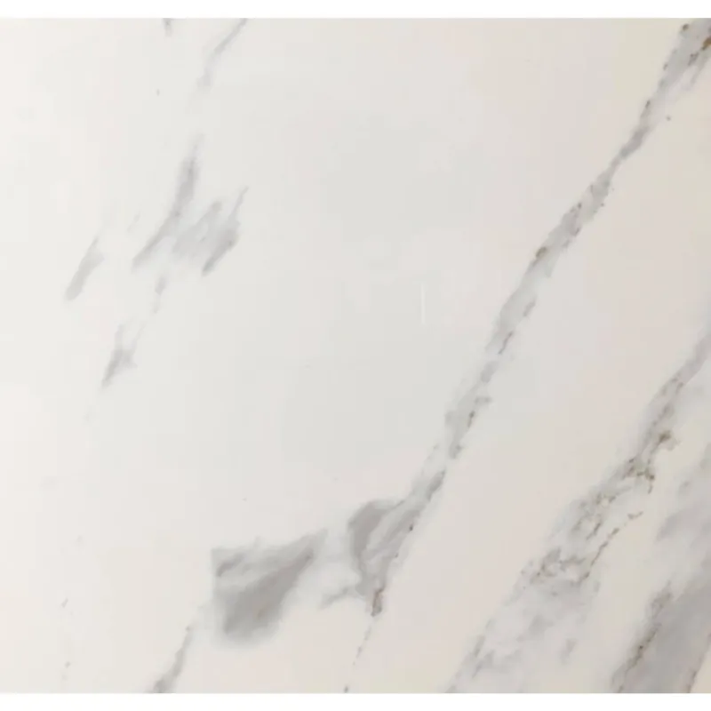 Vloertegel TS-Tiles Marmoles Digital Carrara White Mat 80x80 cm (doosinhoud 1.92m2) Meest Verkocht