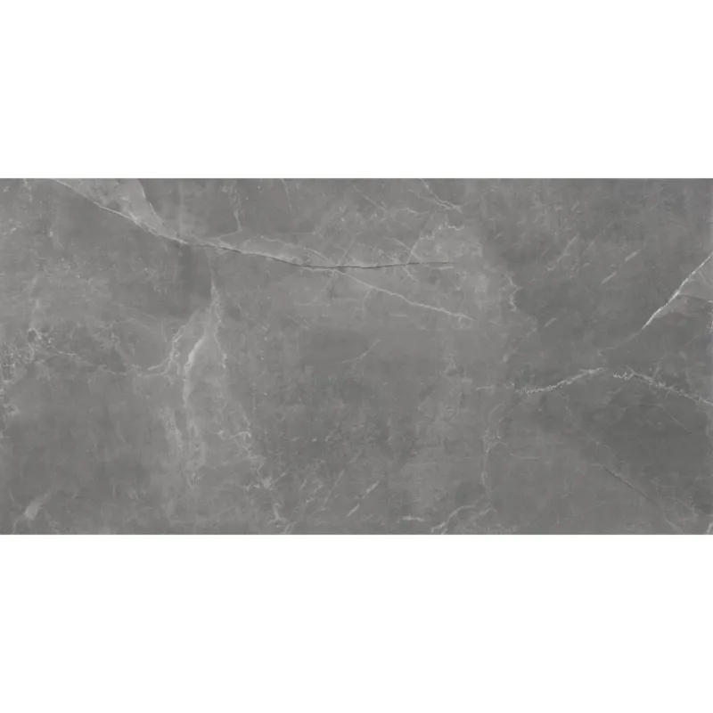 Koop Online Vloertegel Stonemood 60x120 cm Grey (Prijs per m2)