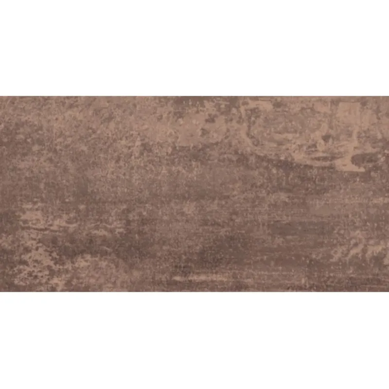 Vloertegel Flatiron Rust 30x60 cm Mat Bruin (prijs per m2) Favoriet