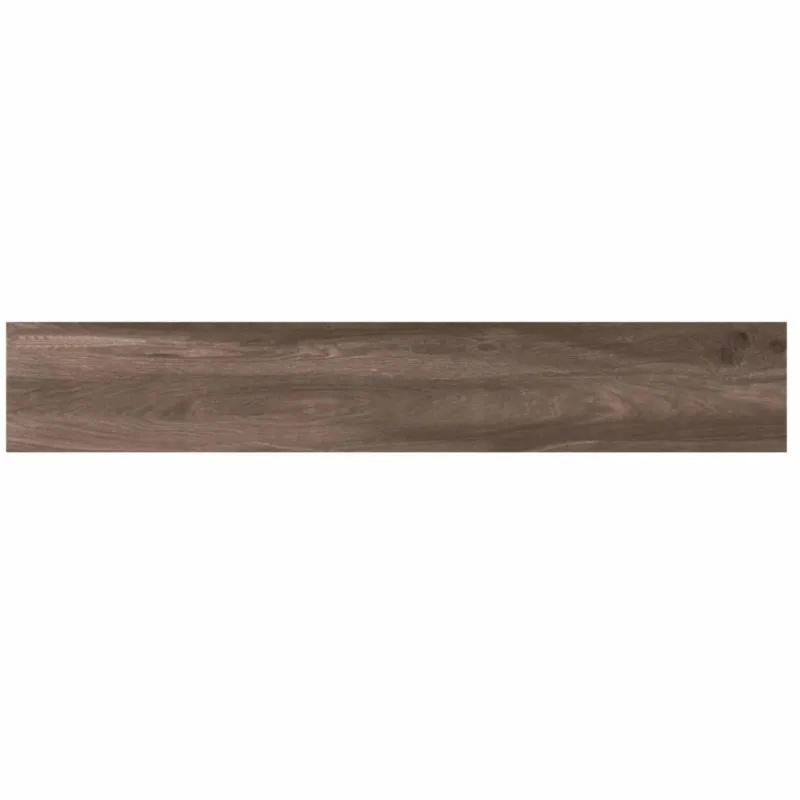 Speciale Aanbieding Vloertegel Tasshos Nogal 22.5x180 cm (prijs per tegel)