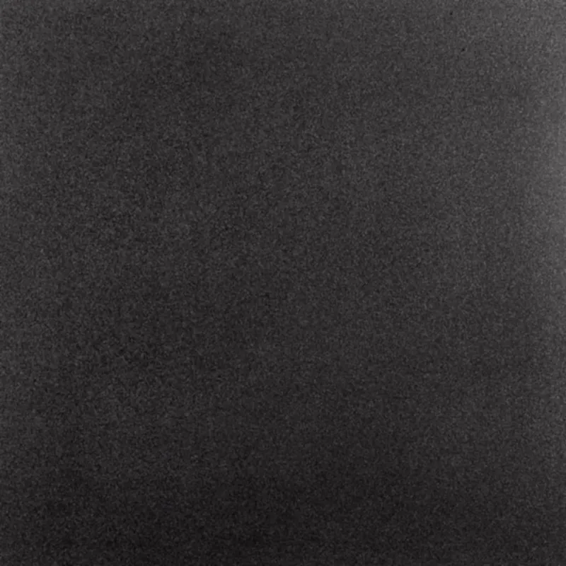 Vloertegel Lienzo Black 60X60 Cm (prijs per m2) Op = Op
