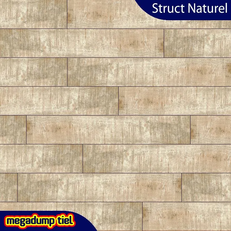 Bestseller Houtlook Tegel Plint Struct 10X57 P/S