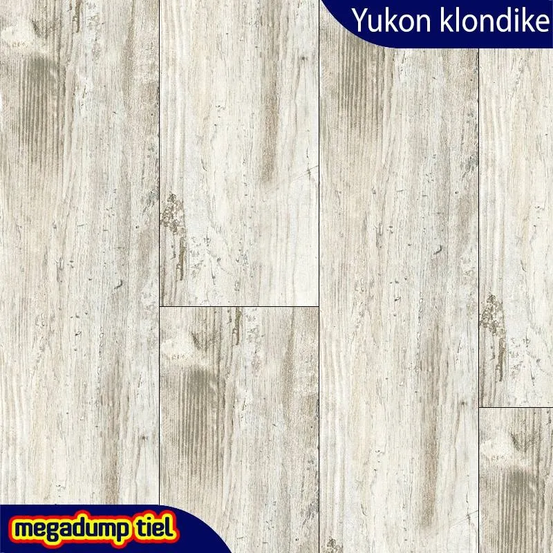 Houtlook Vloertegel Yukon Watson 23X100 Cm (prijs per m2) Gratis Retour