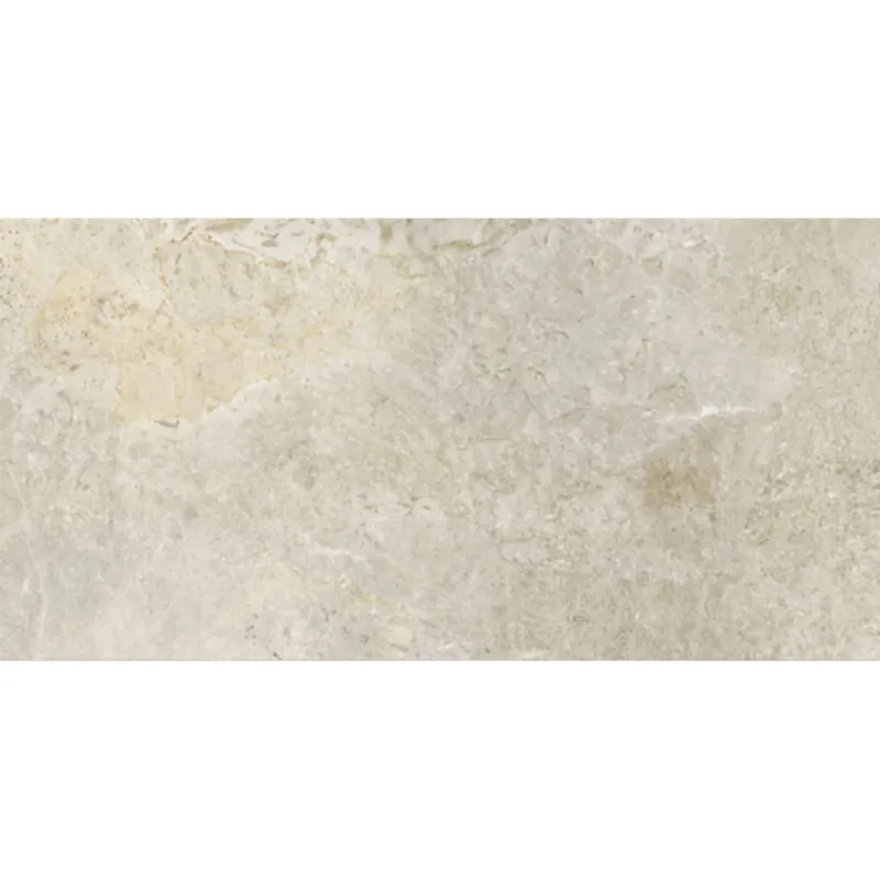 Beperkte Voorraad Vloertegel Porcelaingres Royal Stone 30x60 cm Mat Wit (Prijs Per M2)