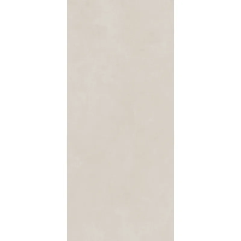 Rechtstreeks Van De Fabrikant Vloertegel Porcelaingres Urban Slab 120x270 cm Mat Wit (Prijs Per M2)