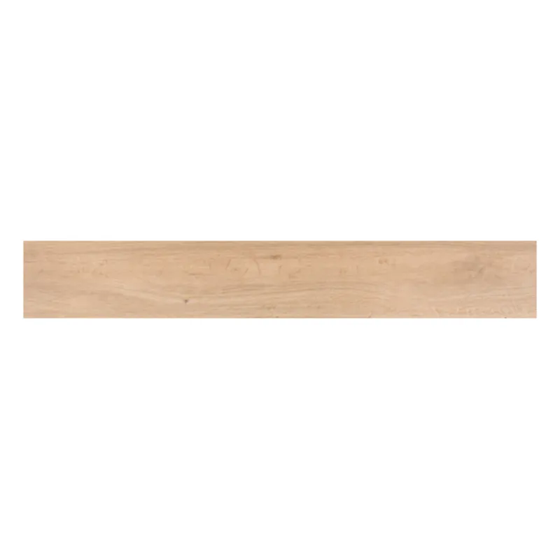 Vloertegel Marazzi Actually 14,5x90 cm Mat Bruin (Prijs Per M2) Nieuw
