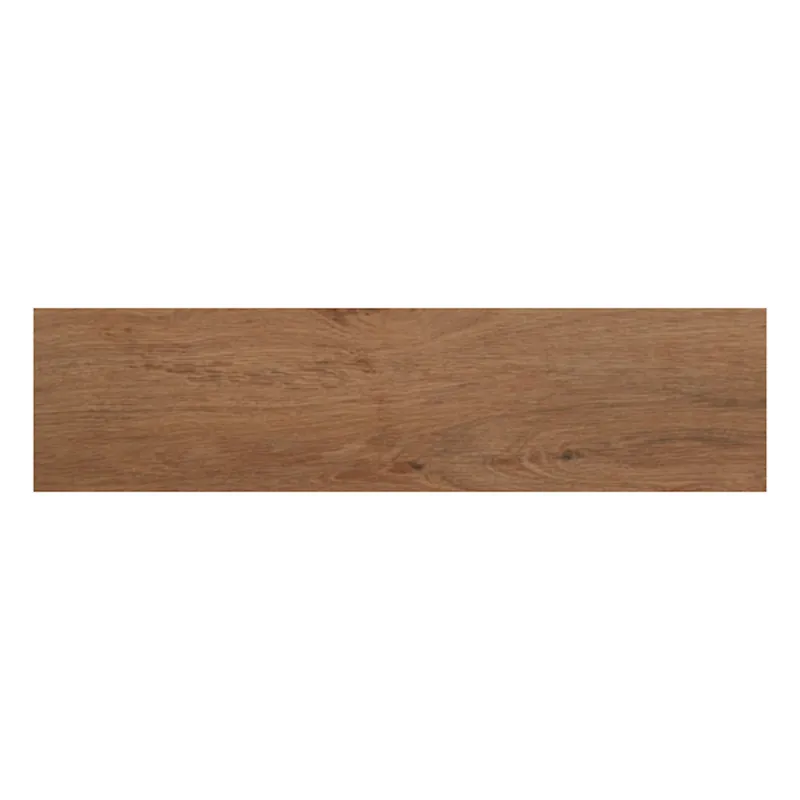 Laatste Versie Vloertegel Cercom Briccole 30x120 cm Mat Bruin (Prijs Per M2)