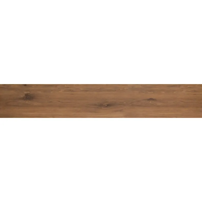 Vloertegel Marazzi Treverk Trend 25x150cm Mat Bruin (Prijs Per M2) Finale Uitverkoop