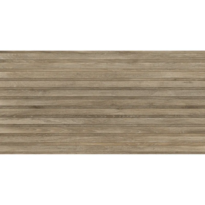 Vloertegel Pamesa At Viggo Roble 60x120 cm Gerectificeerd Mat Bruin (Prijs Per M2) Flitsaanbieding