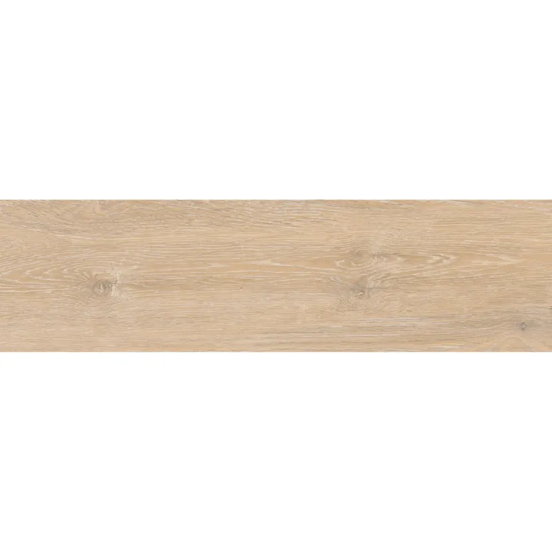 Vloertegel Pamesa At Viggo Arce 20x75 cm Mat Lichtbruin (Prijs Per M2) Gecertificeerd