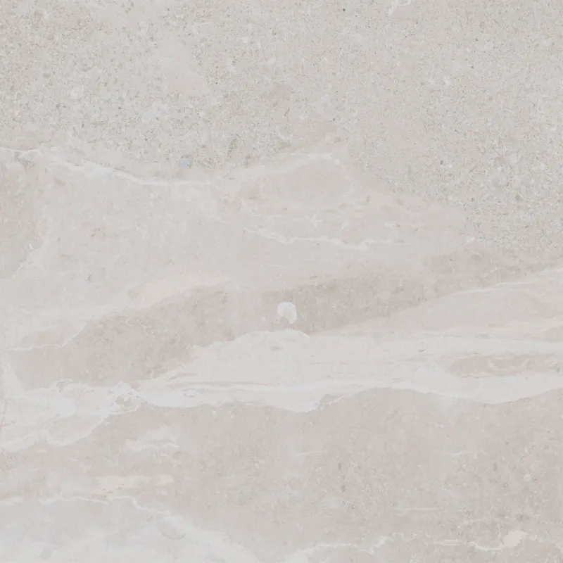 Bestel Nu Vloertegel Pamesa Erding Pearl 60x60 cm Gerectificeerd Mat Wit (Prijs Per M2)