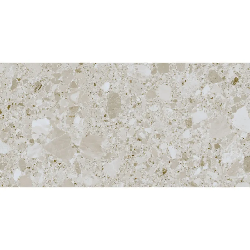 Vloertegel Pamesa Pietra Di Gre Crema 60x120 cm Gerectificeerd Mat Creme (Prijs Per M2) Premium