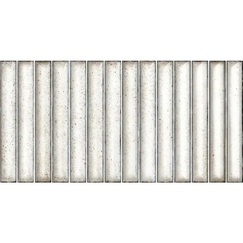 Wandtegel Estudio Karatsu Chalky 11.5x23 cm (Prijs per M2) Koopje