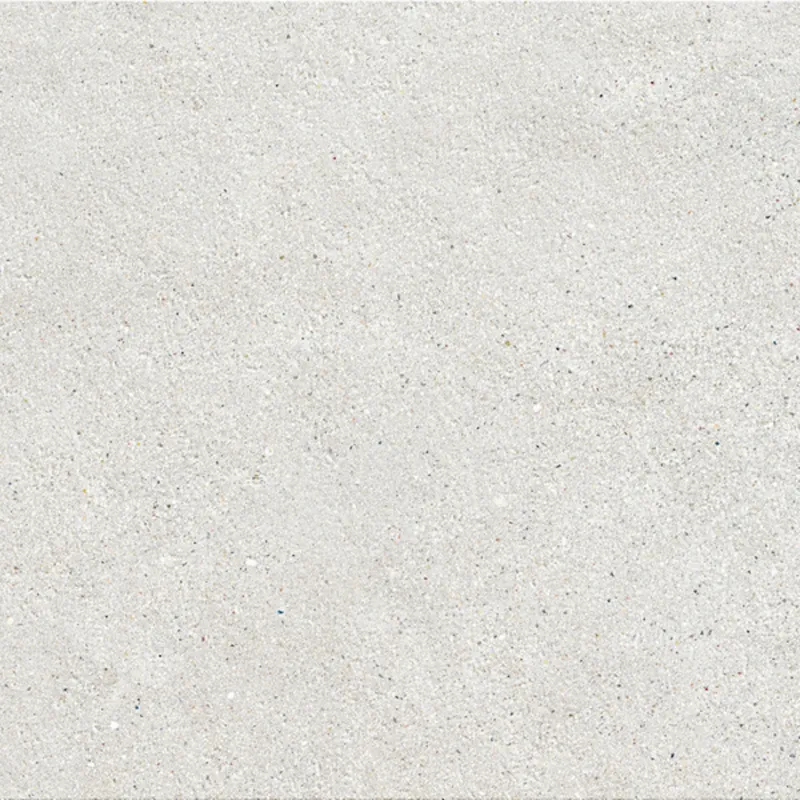 Wandtegel Cifre Ceramica Borneo 30x75 cm Betonlook Mat Wit (Prijs per M2) Gereduceerde Prijs