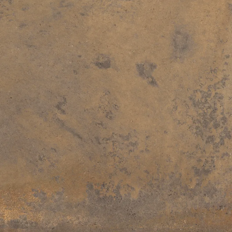 Nieuw Vloertegel Ape Grupo Reef Ocher 60x60 cm Mat Bruin (Prijs per M2)