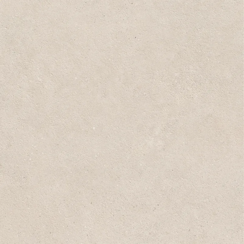 Vloertegel Cifre Ceramica Borneo 75x75 cm Betonlook Mat Beige (Prijs per M2) Flitsaanbieding